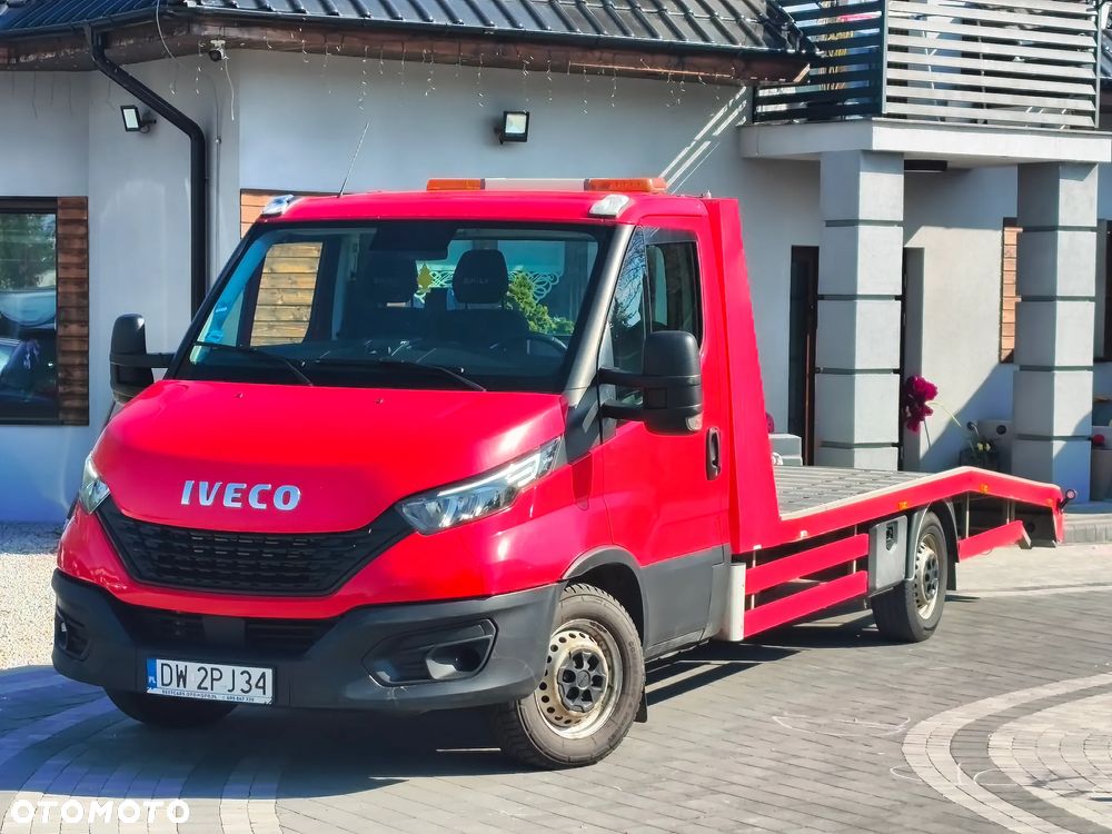 Iveco DAILY - 1