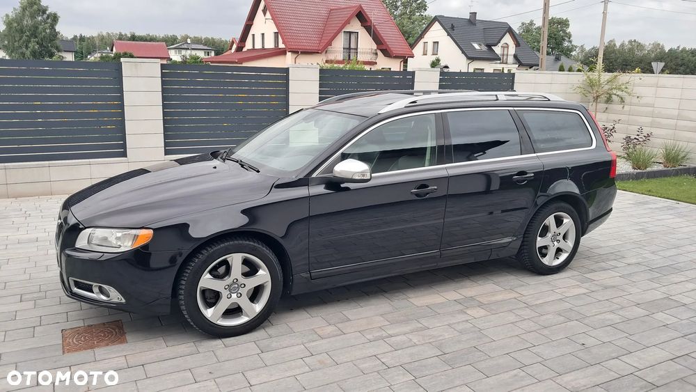 Volvo V70 2.0D Summum - 29