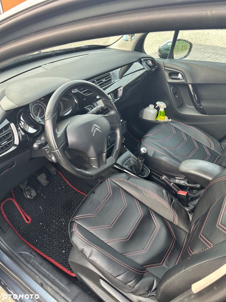 Citroën C3 1.6 e-HDi Exclusive - 7
