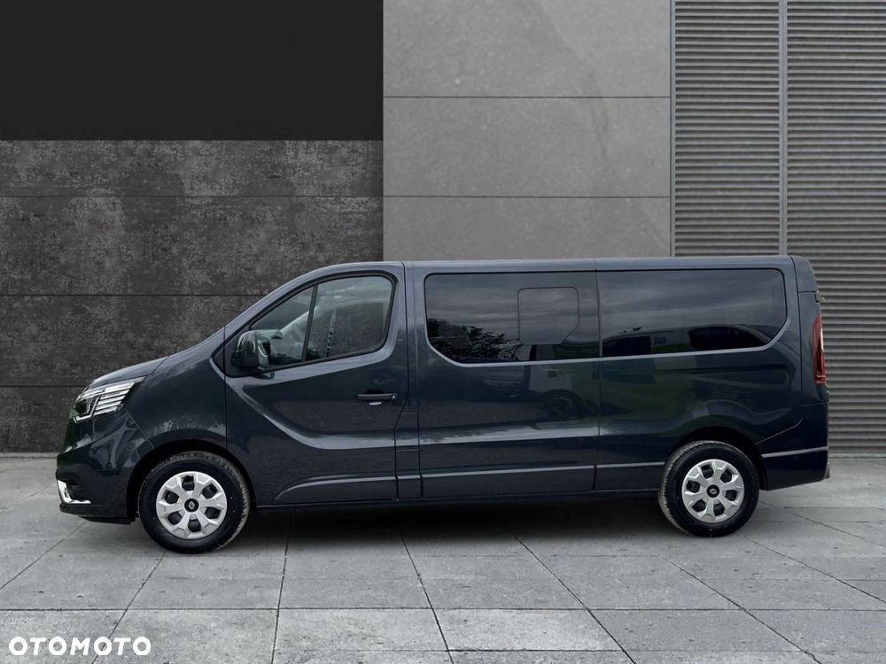 Renault Trafic 2.0 dCi - 3