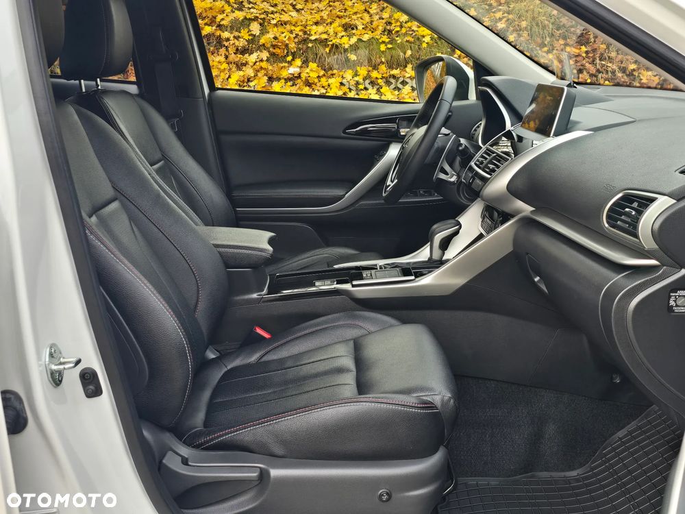 Mitsubishi Eclipse Cross 1.5 T-MIVEC 2WD CVT Diamant+ - 16