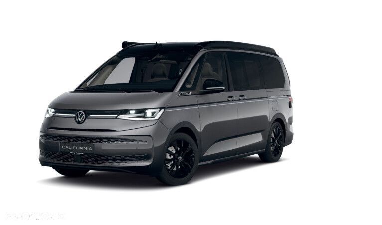 Volkswagen California - 1
