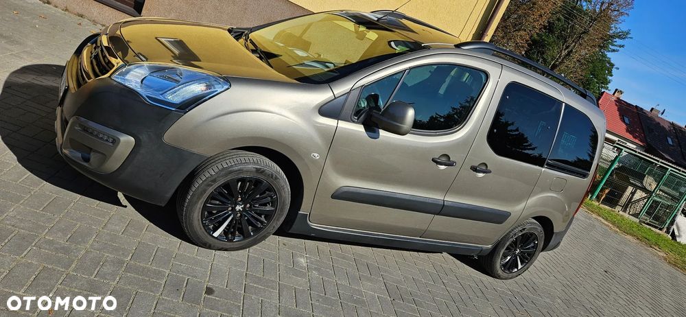 Peugeot Partner 1.6 BlueHDi Active - 15