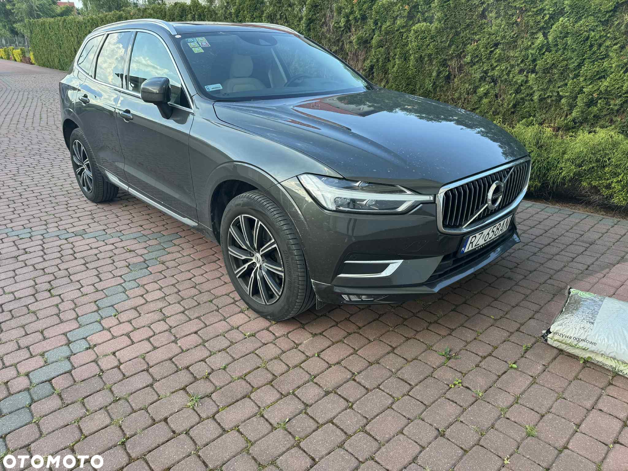 Volvo XC 60 D4 Inscription - 7