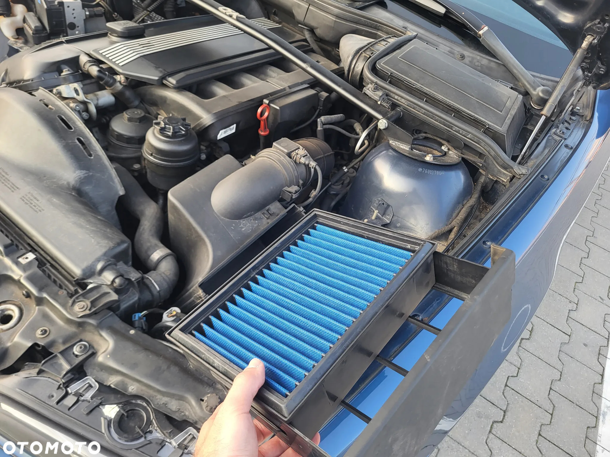 BMW Seria 5 530i - 10