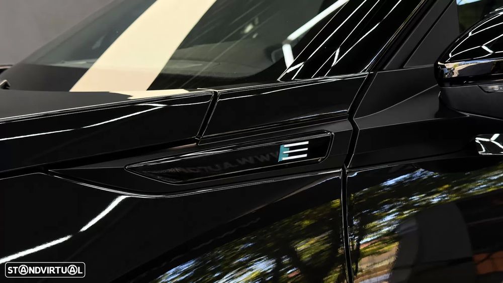 Peugeot e-2008 54 kWh GT - 7