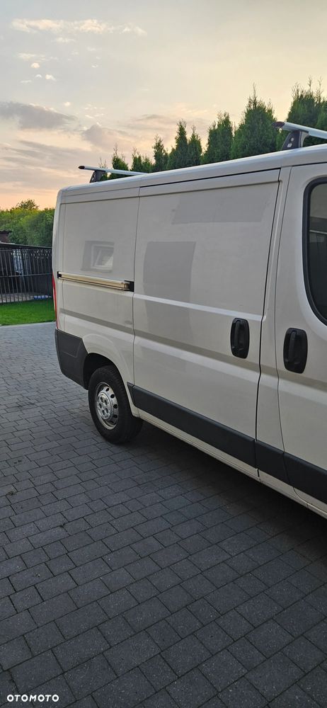 Fiat DUCATO L1 H1 - 6