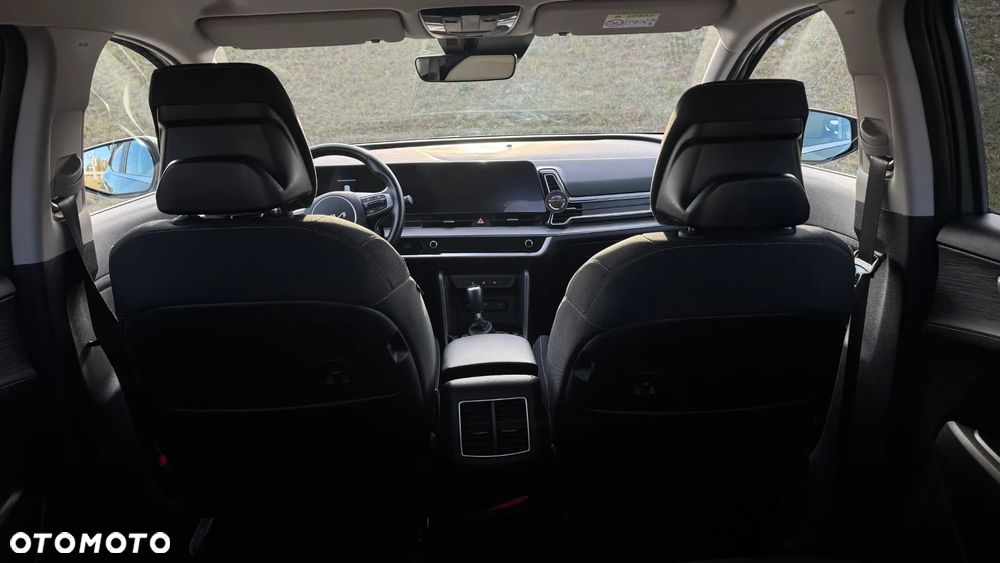 Kia Sportage - 10