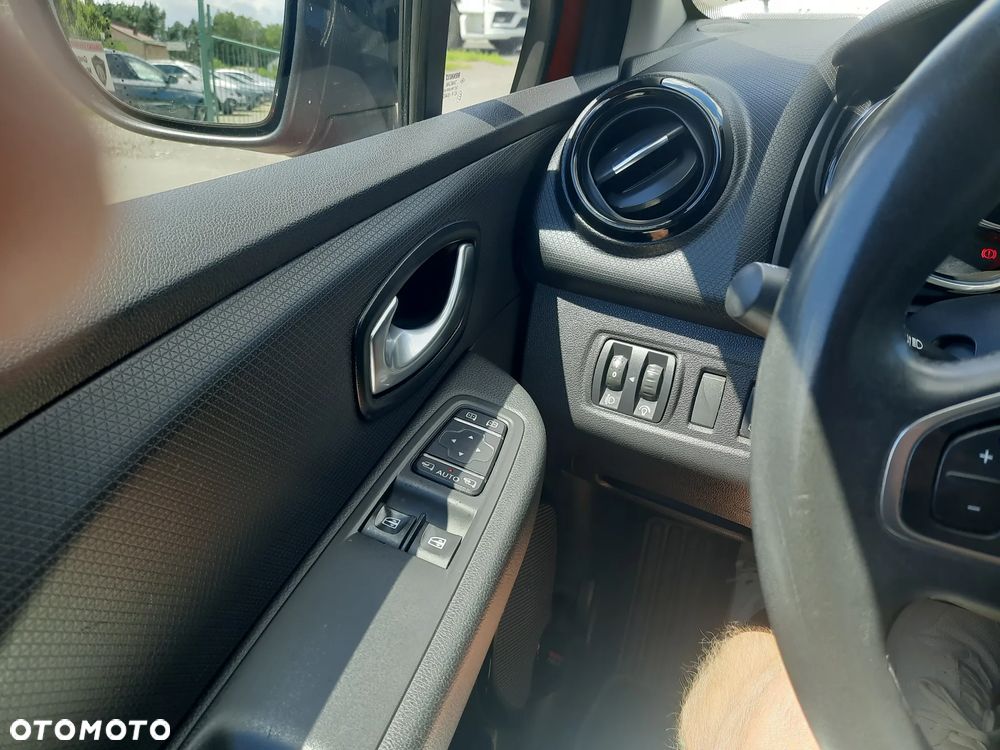 Renault Clio 0.9 Energy TCe Limited 2018 - 15
