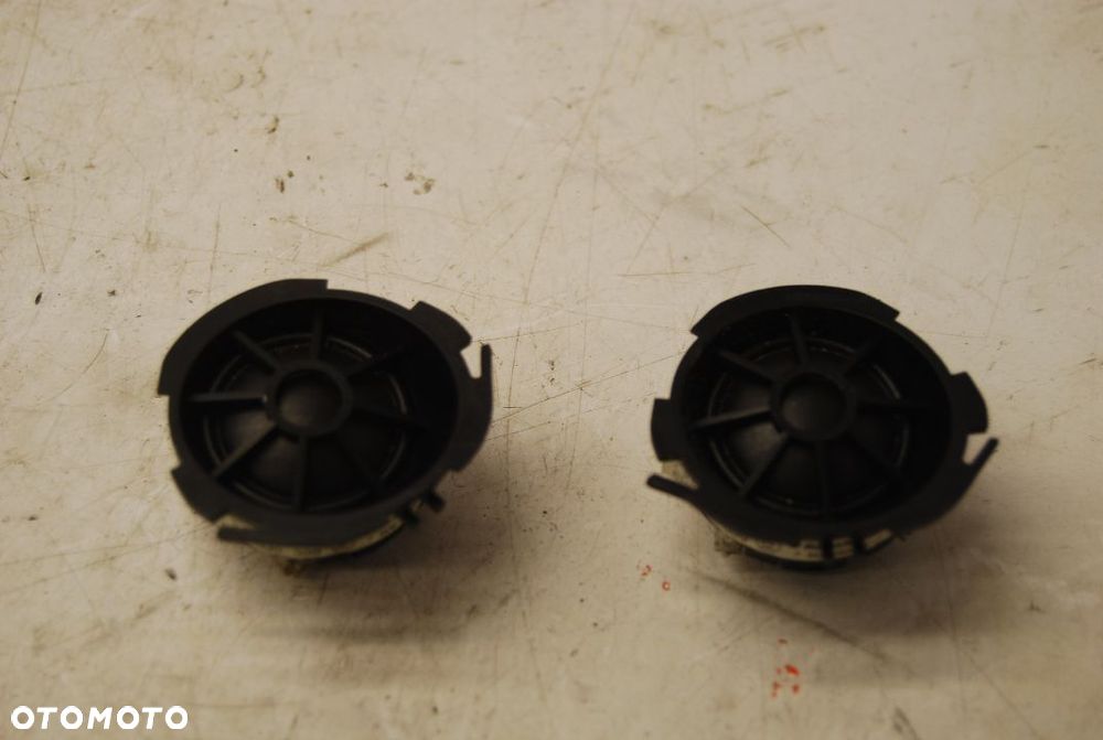 GŁOŚNIK WYSOKOTONOWY 8P0035399 AUDI A3 8P - 4