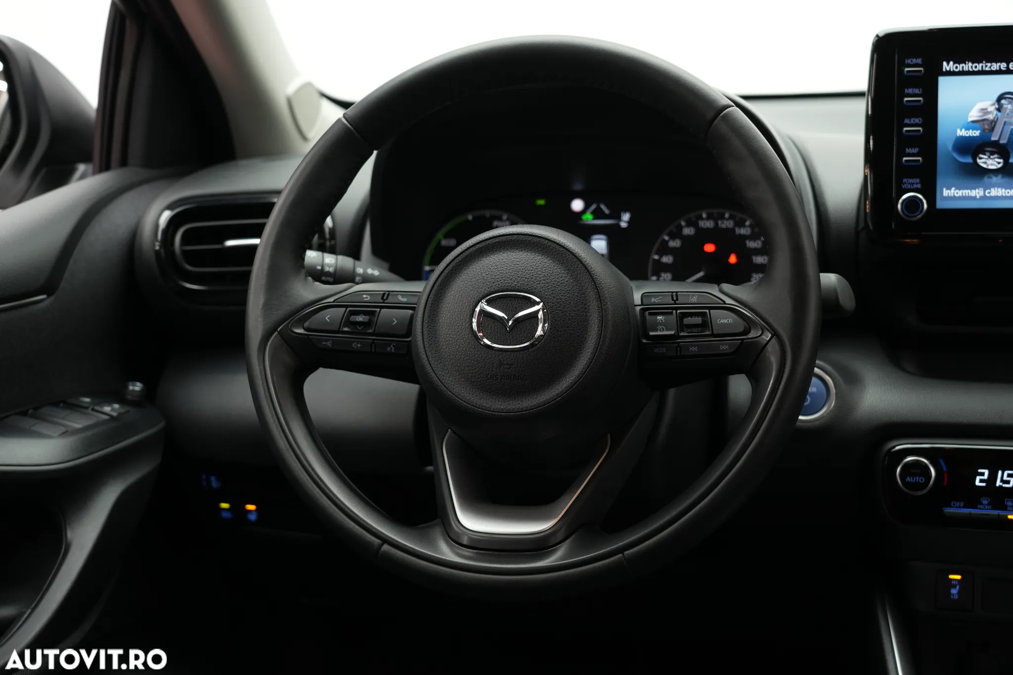 Mazda 2 Hybrid G116 CVT Exclusive-Line - 37