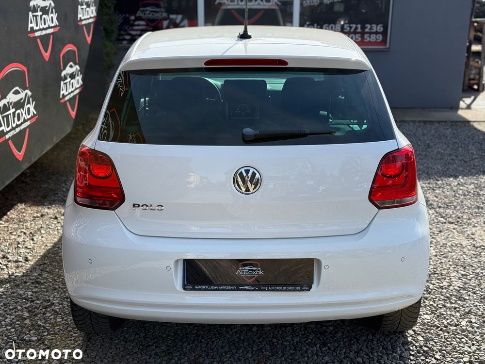 Volkswagen Polo 1.2 Life - 12