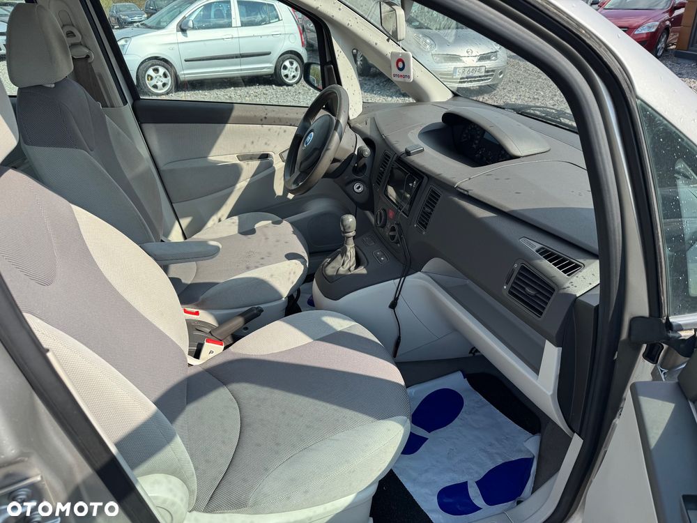 Fiat Idea 1.4 16V Dynamic - 18