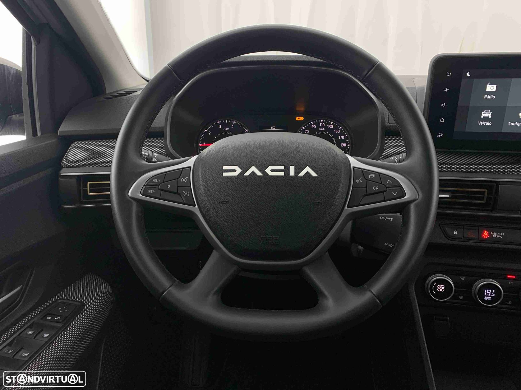 Dacia Sandero 1.0 TCe Stepway Expression - 11