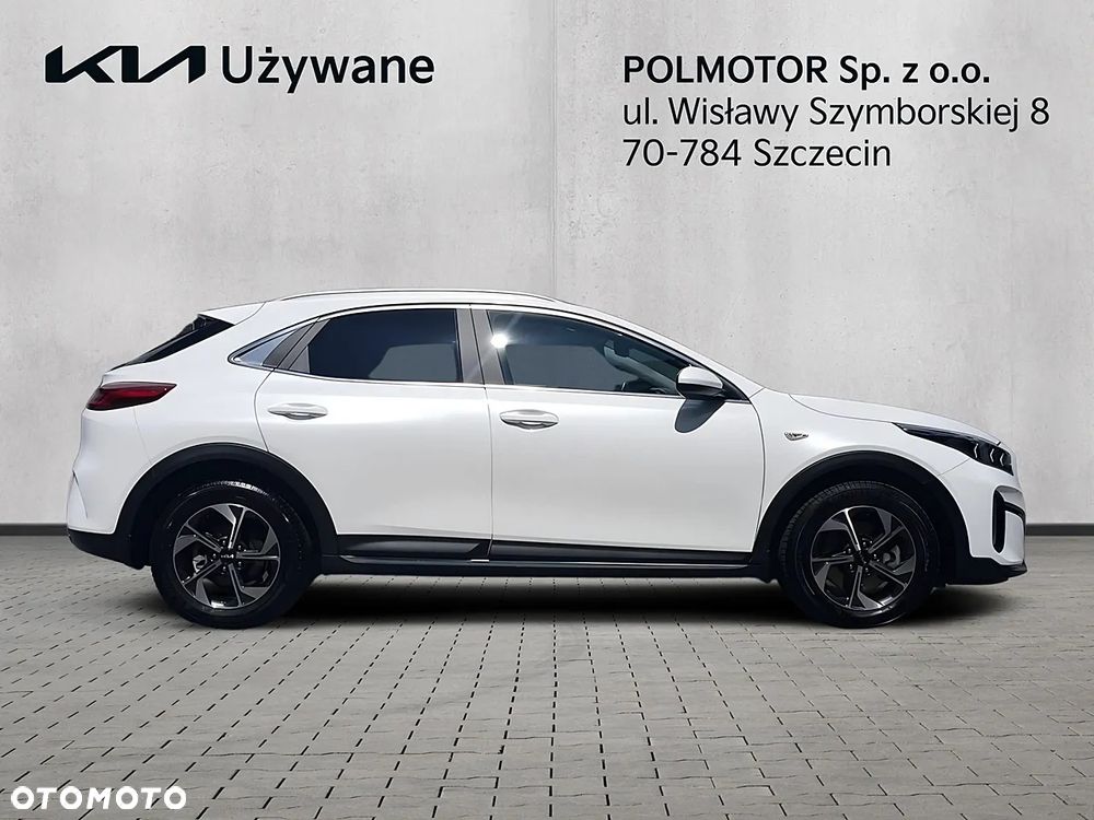 Kia XCeed 1.5 T-GDI M DCT - 6