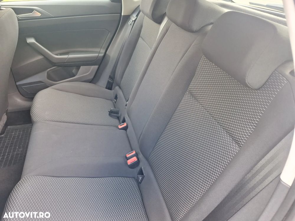 Volkswagen Polo 1.0 Trendline - 12