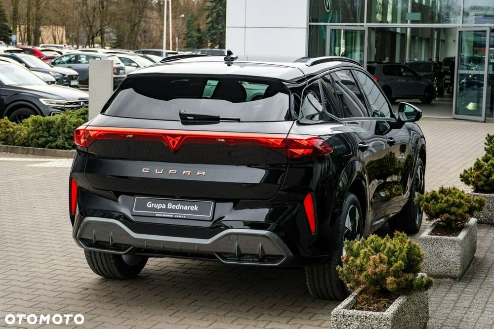 Cupra Terramar - 12