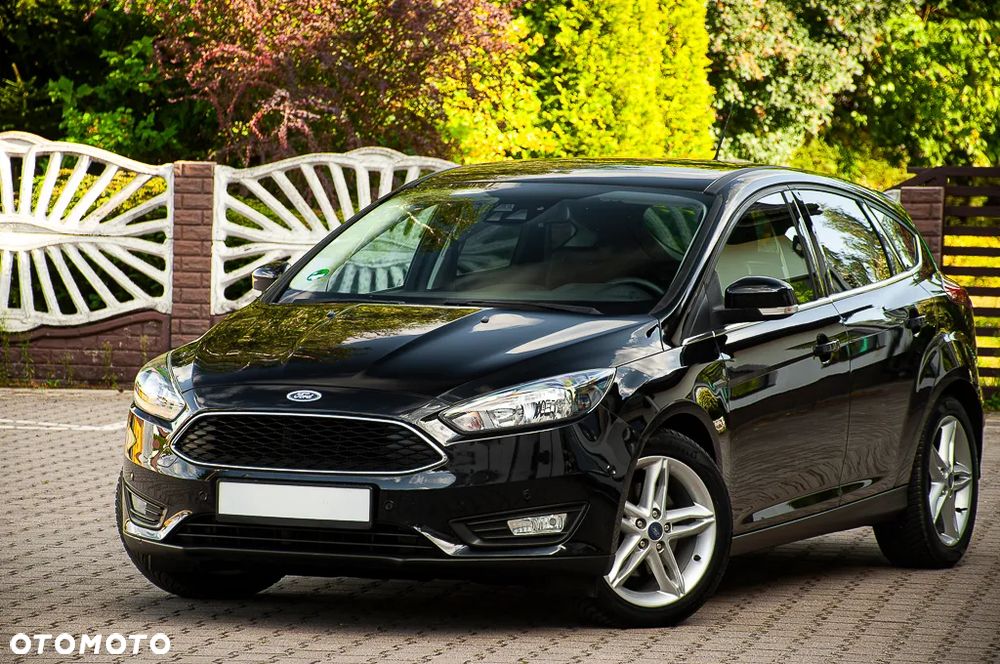 Ford Focus - 3