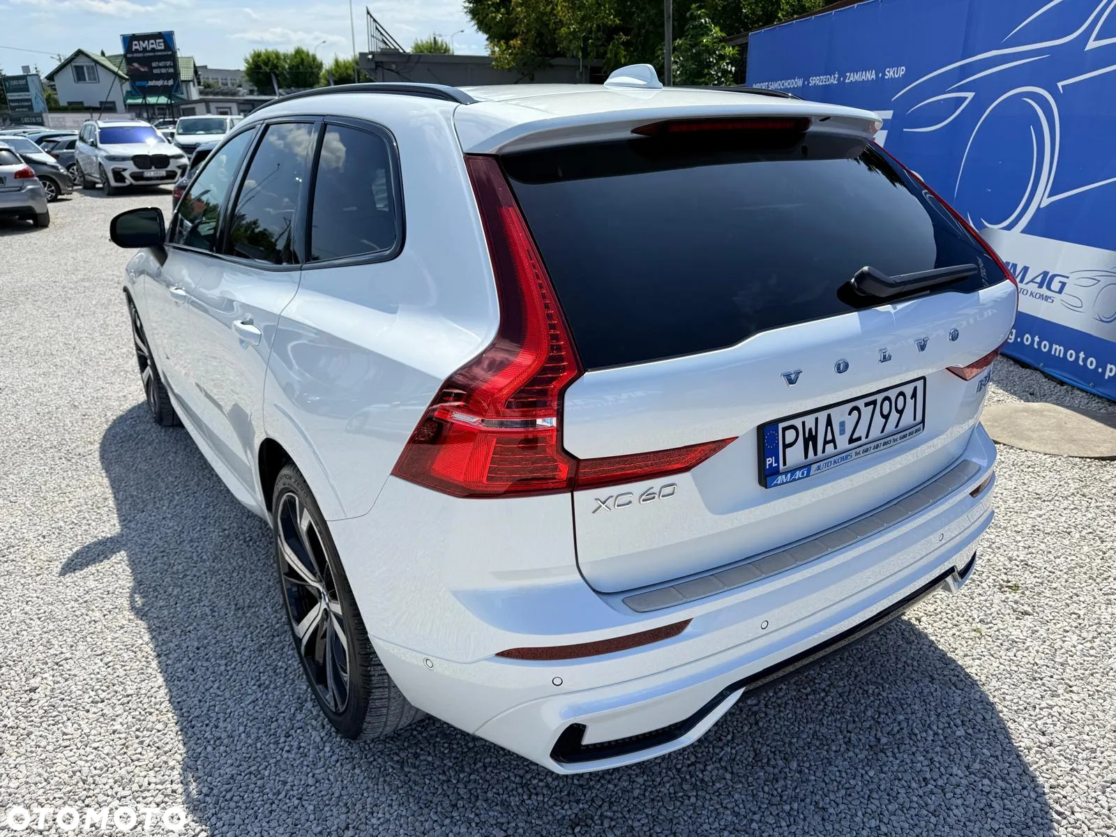 Volvo XC 60 - 8