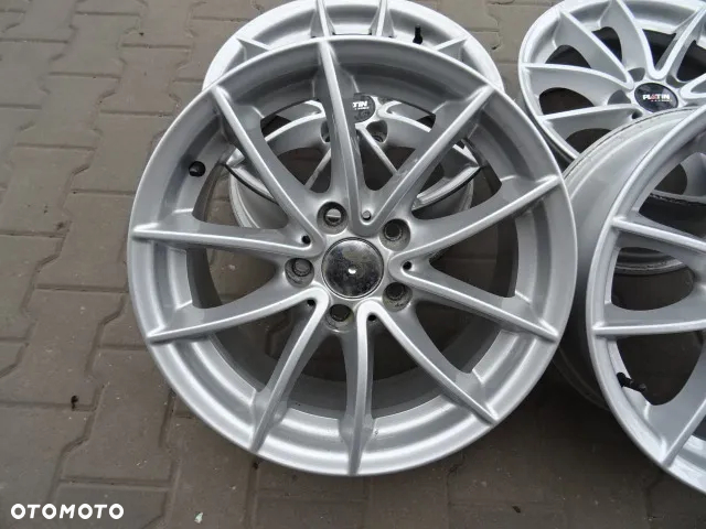 5x120 7.5Jx17 ET32 BMW INSIGNIA MINI VW T5/T6 - 3
