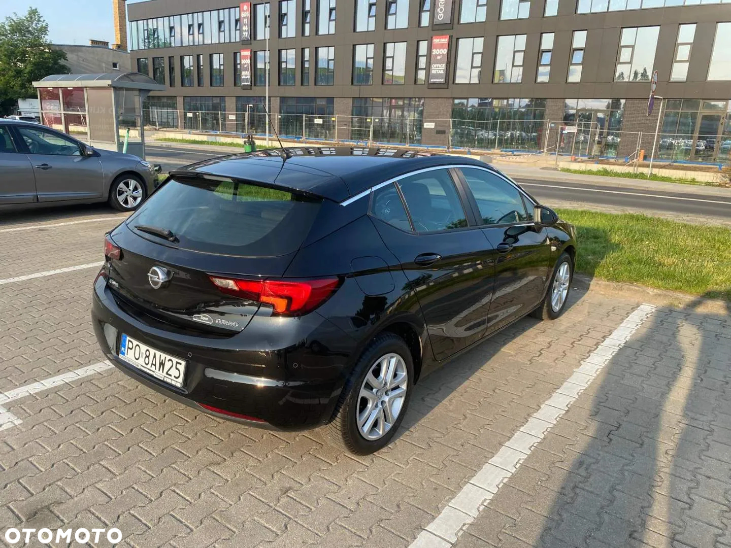 Opel Astra V 1.4 T Enjoy - 6
