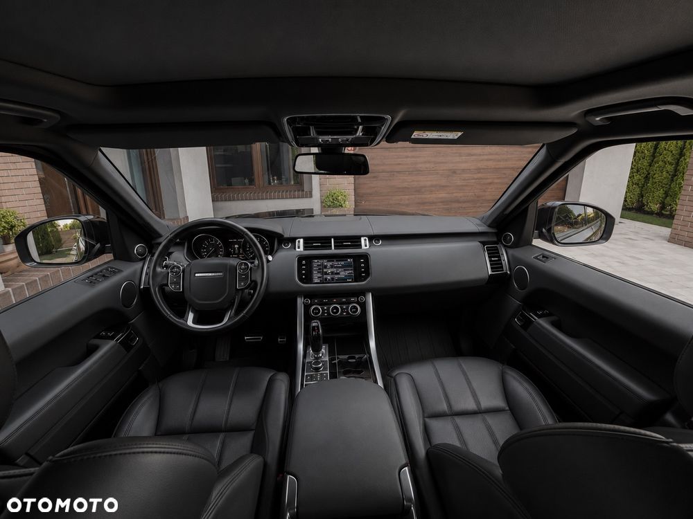 Land Rover Range Rover Sport S 3.0 TD V6 HSE Dynamic - 19