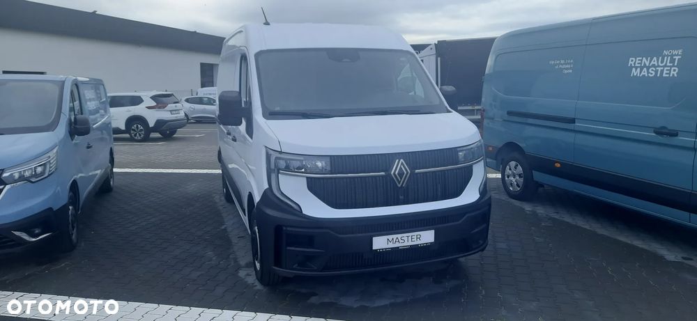 Renault NOWY MASTER - 6