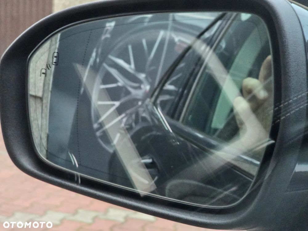 Ford Mondeo 2.0 EcoBlue VIGNALE - 37