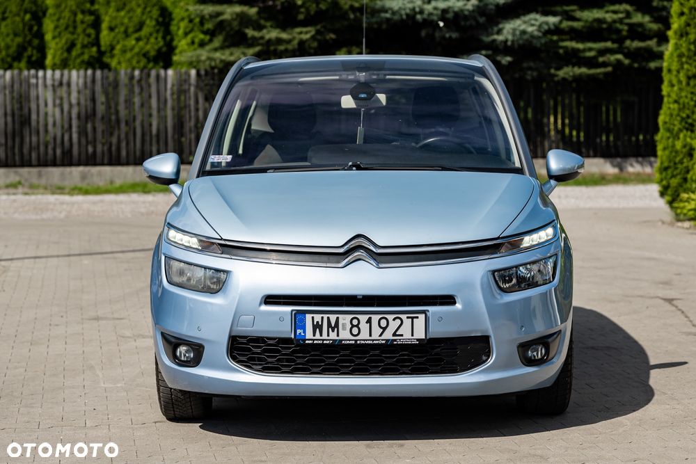 Citroën C4 Picasso 1.6 VTi Attraction - 3