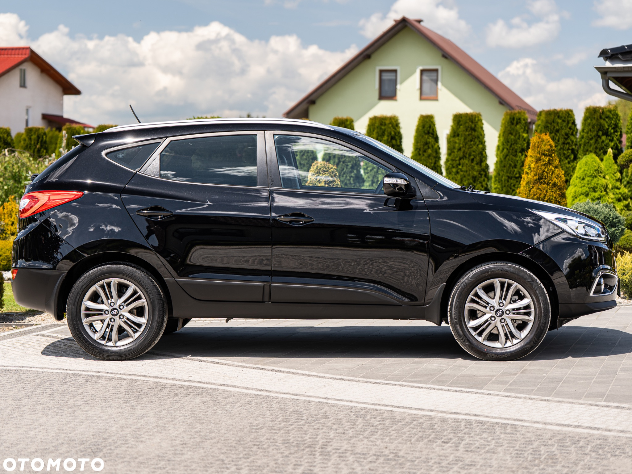 Hyundai ix35 1.7 CRDi 2WD 5 Star Edition - 6
