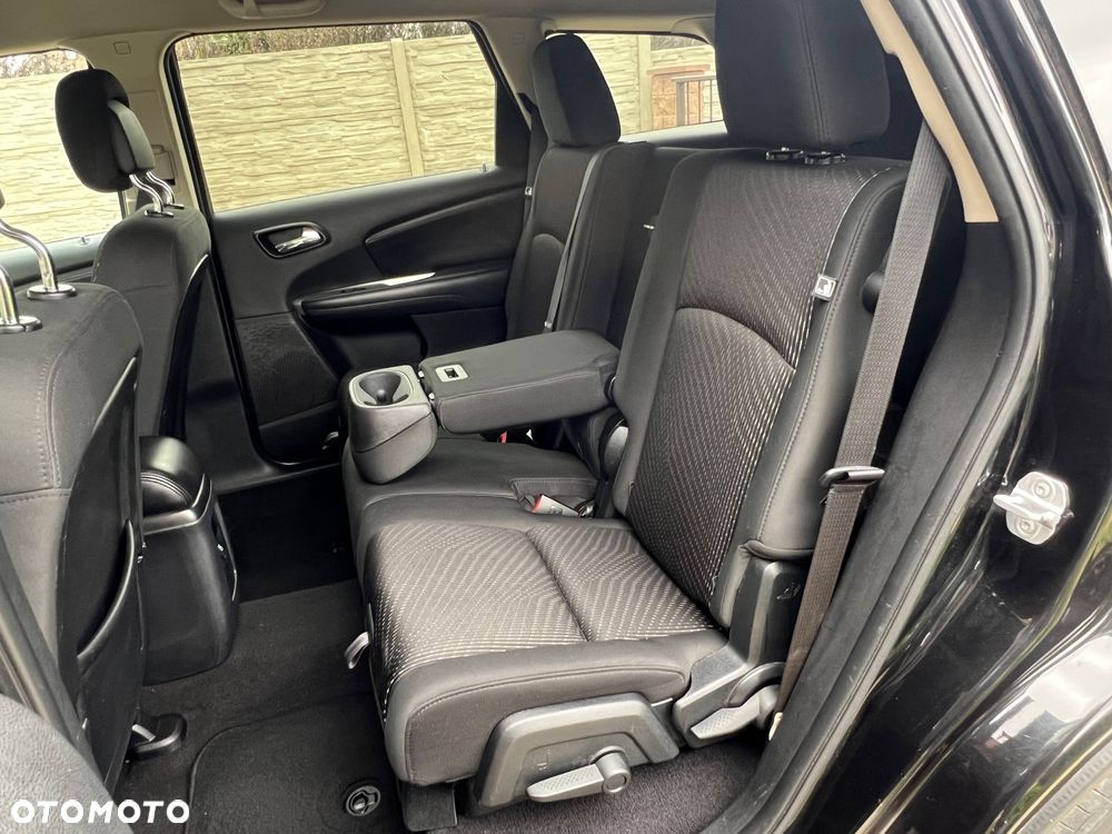 Fiat Freemont 2.0 Multijet - 30