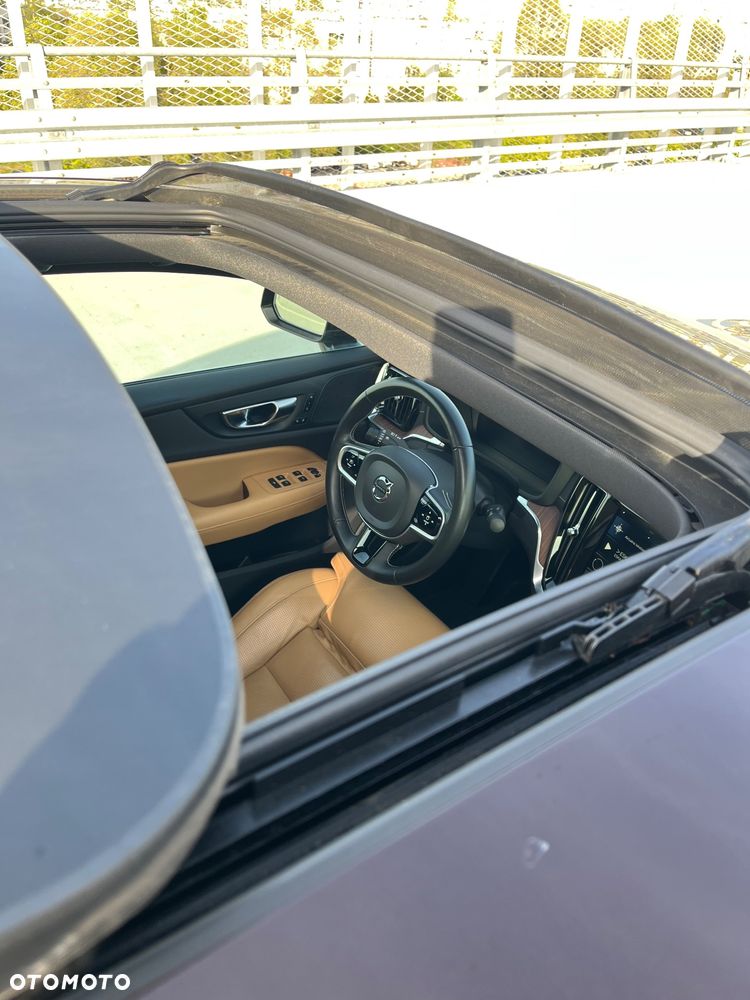 Volvo S60 T6 AWD Inscription - 27