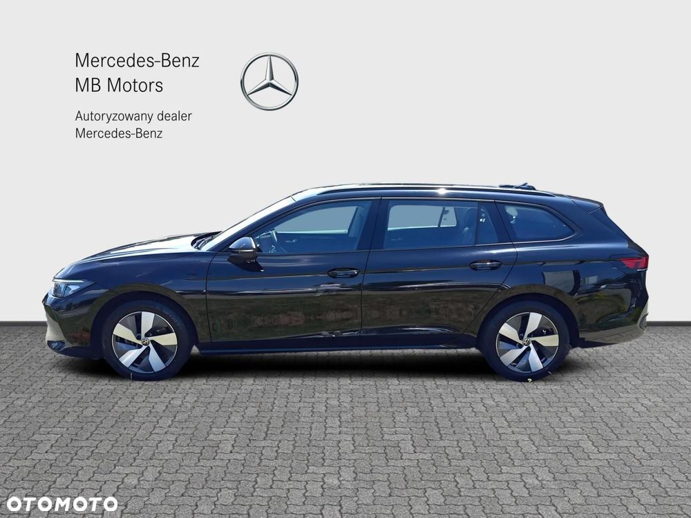 Volkswagen Passat - 3