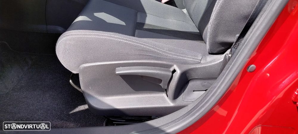 Renault Mégane 1.4 TCE Dynamique - 13