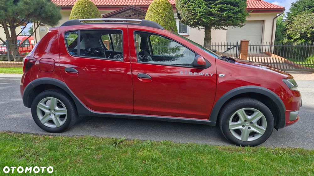 Dacia Sandero TCe 90 (S&S) Comfort - 14