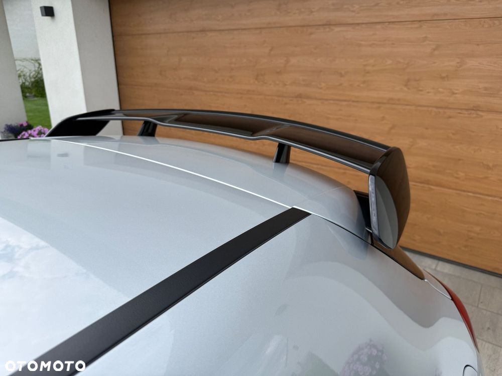 Mercedes-Benz Klasa A 45 S AMG 4-Matic 8G-DCT - 11