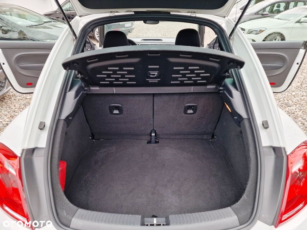 Volkswagen Beetle - 17