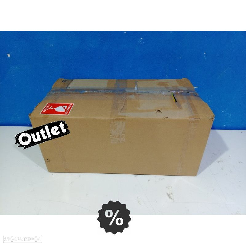 R011555C2 FARÓIS PARA VOLKSWAGEN VW LUPO 98-05 PRETOS - 2