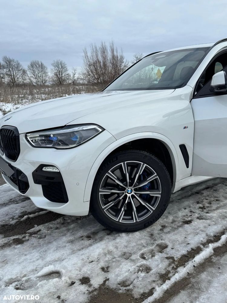BMW X5 - 7