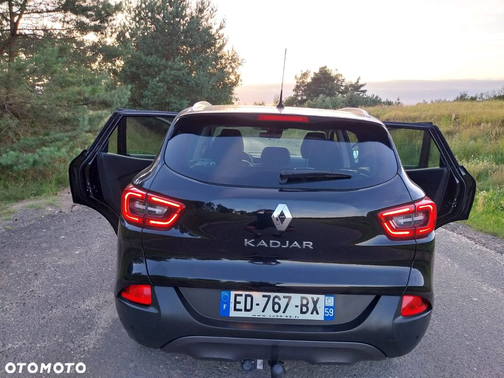 Renault Kadjar 1.2 Energy TCe Adventure - 36