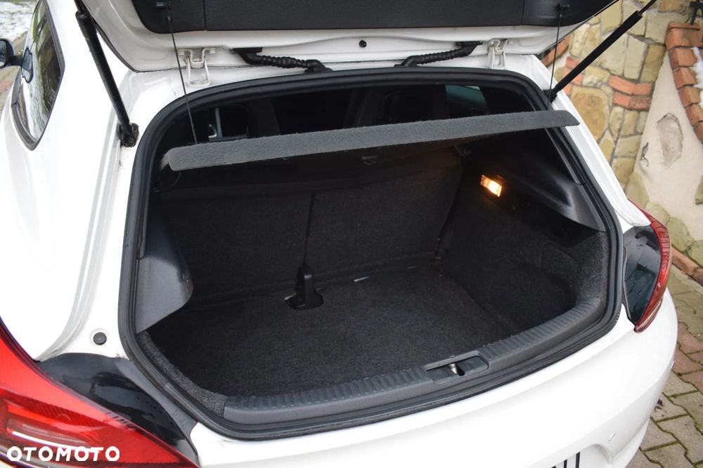 Volkswagen Scirocco 1.4 TSI R-Style - 5