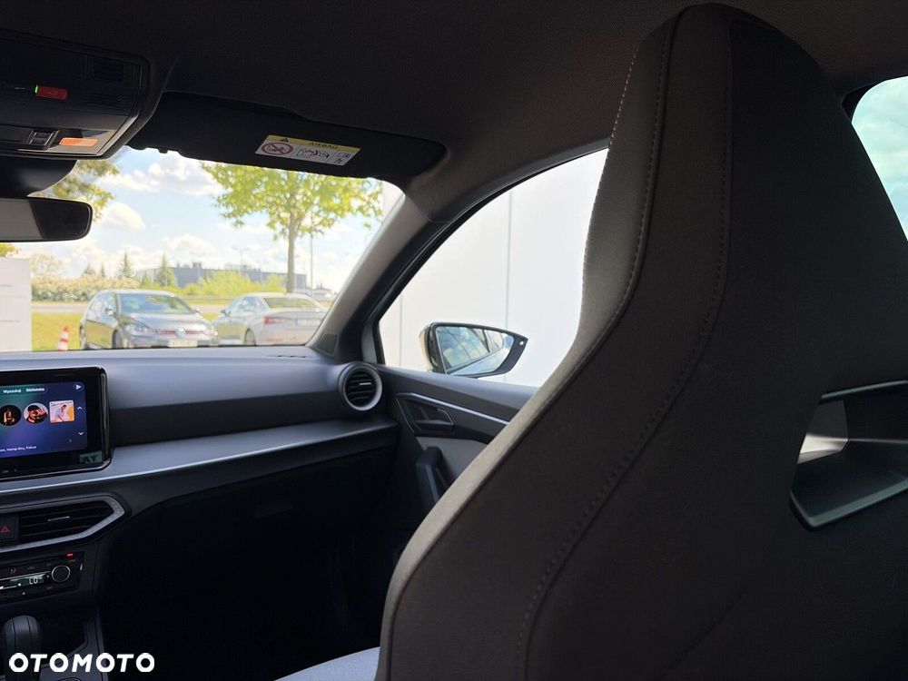 Seat Ibiza - 22