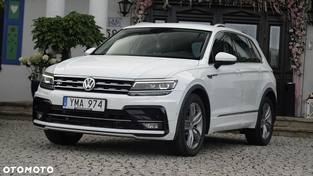 Volkswagen Tiguan 2.0 TDI BMT SCR 4Mot Highline DSG - 10