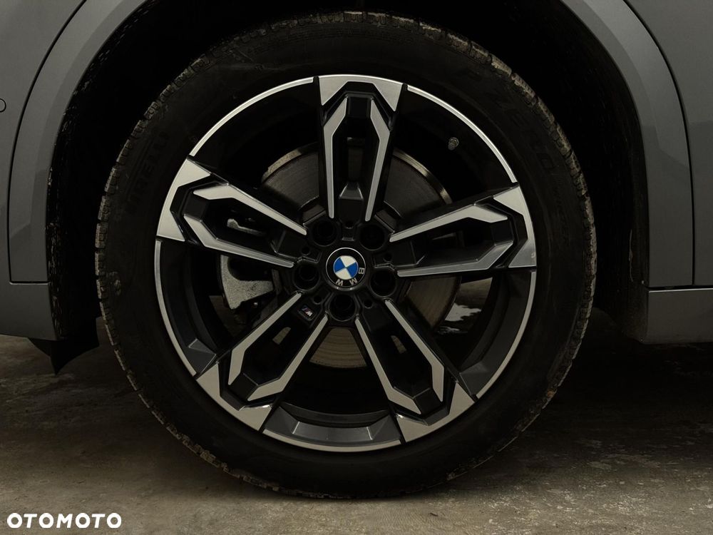 BMW X2 - 12
