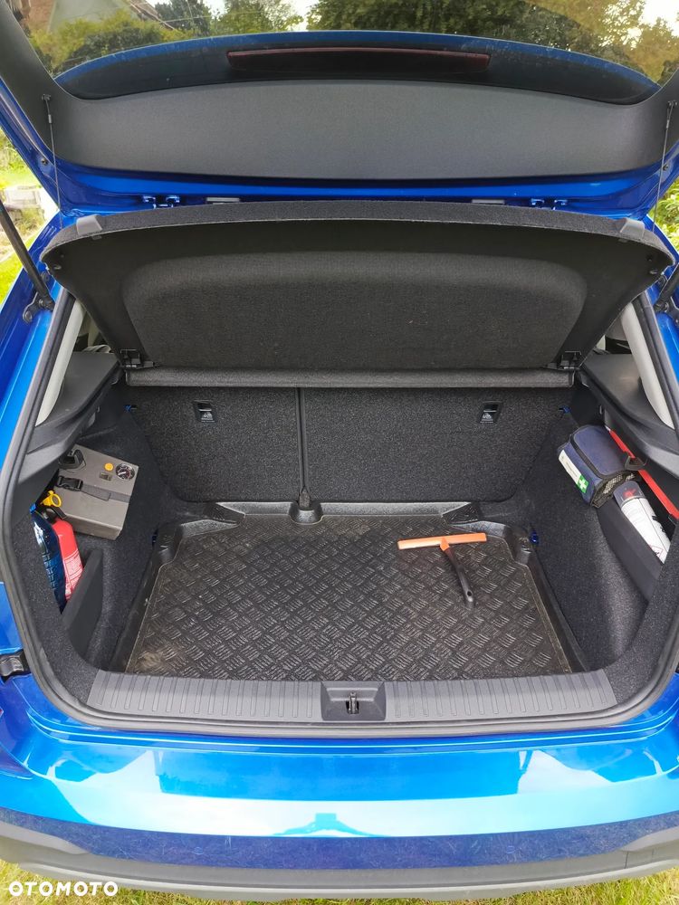 Skoda Kamiq 1.5 TSI Selection DSG - 6