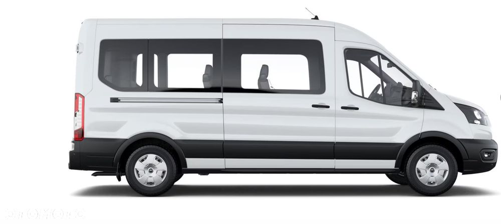 Ford Transit - 2