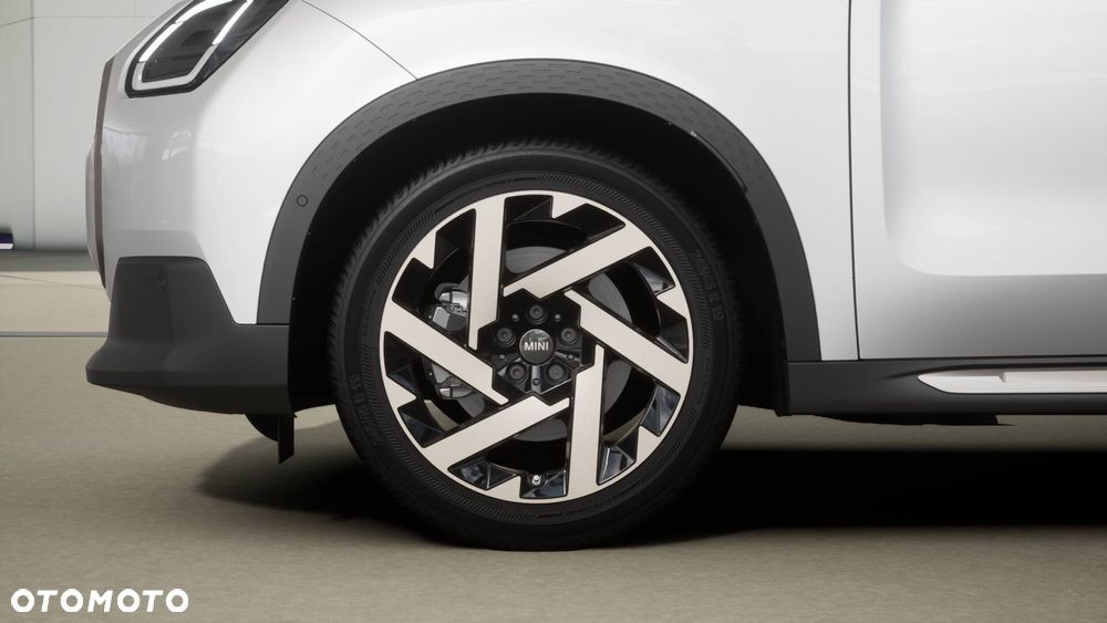 MINI Countryman C mHEV Linia Favoured - 6