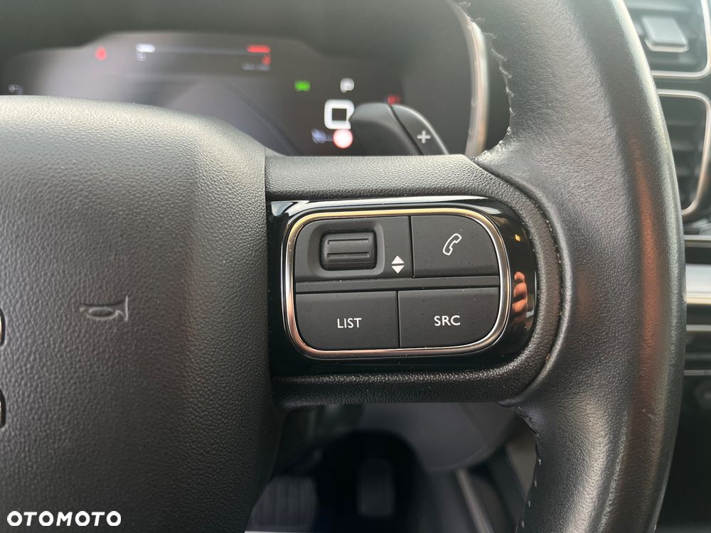 Citroën C5 Aircross 1.2 PureTech Feel Pack EAT8 - 8