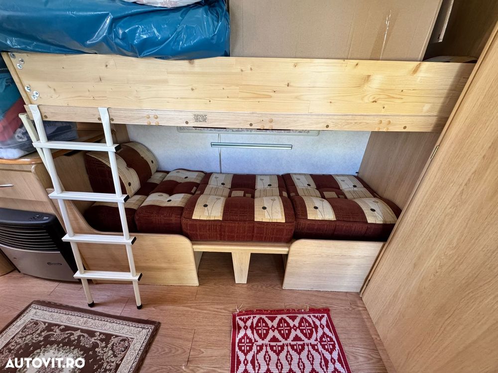 Alta coachman pastiche - 12