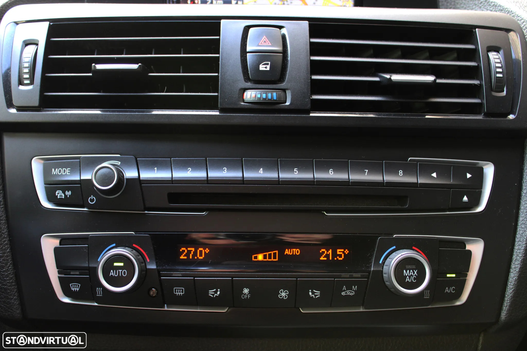 BMW 125 dA Pack M - 40